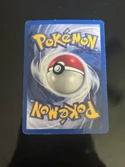 Pokemon Card TCG Blaine's Charizard 2/132 Gym Challenge Holo - Image 4