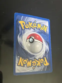 Pokemon Card TCG Blaine's Charizard 2/132 Gym Challenge Holo - Image 5