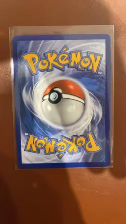 Team Rocket's Mewtwo ex 281/217 SIR ME: Ascended Heroes - Pokemon Card - NM - Image 2