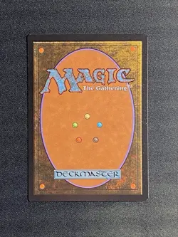 Custom Caravan Deck Foil M 2460 Fallout Secret Lair Of Many Things SLD MTG NM - Image 2