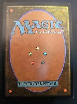 Stubborn Denial Dragons Of Tarkir MTG Regular Lightly Played - Image 2