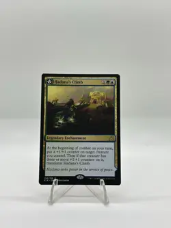 Hadana's Climb Rivals of Ixalan Regular - Image 1
