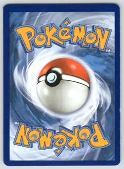 Gossifleur 003/015 McDonald's Promos 2022 Holo Pokemon MP - Image 2