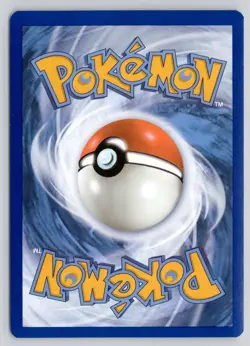 ELECTABUZZ 125/165 COMMON 151 POKEMON REVERSE HOLO NM - Image 2