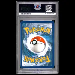 Pokemon Card PSA 10 Snorlax VMAX 142/202 Sword & Shield Full Art FA Holo 2020 - Image 2