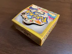 Pokemon VIDE / EMPTY Booster Box E-Series Expedition 1st JAPANESE + 40 PACKS - Image 4