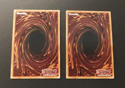 2x Yu-Gi-Oh! - Mostro Marino Di Teseo (Sea Monster of Theseus) - MP17-IT231 1st - Image 3