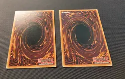 2x Yu-Gi-Oh! - Mostro Marino Di Teseo (Sea Monster of Theseus) - MP17-IT231 1st - Image 4