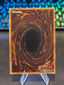 Delinquent Duo (Quarter Century Secret Rare) RA04-EN114 Quarter Century Stampede - Image 2