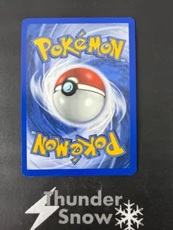 Umbreon #32 Neo Discovery 2001 Pokemon Card ** Pack Fresh ** - Image 2