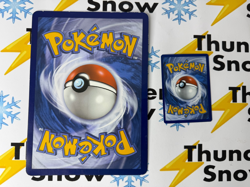 JUMBO Blastoise ex Oversized #XY122 Promo Card Pokemon - Image 2