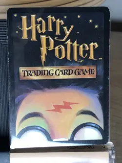 Draught of the Living Death - Harry Potter Base Set 22/116 Card - Image 2