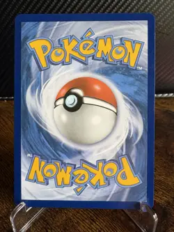 Pokemon TCG M Sharpedo EX XY200 XY Mega EX Promo Holo 210 HP Pokemon Card - Image 4