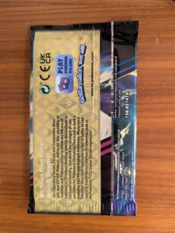Pokemon TCG Fusion Strike Booster Pack - 10 Cards - Image 2