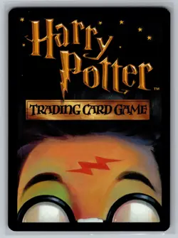 Harry Potter TCG Out of the Woods 97/116 Base Set Spell Card Wizards 2001 - Image 2