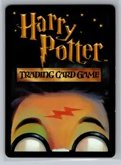 Harry Potter TCG Malevolent Mixture 26/116 Rare Base Set Potions Spell Card - Image 2