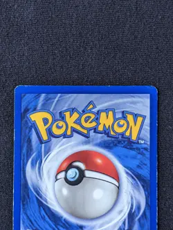 Nidorino 37/102 - Base Set 1st Edition - MP - Pokemon Card - Image 5