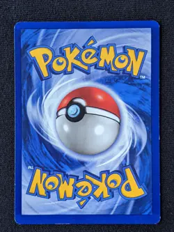 Ponyta 60/102 - Base Set 1st Edition - LP - Pokemon Card - Image 5