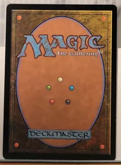 Mtg CRYPT GHAST RETRO FRAME NM Ravnica Remastered 322 -Argo- - Image 2