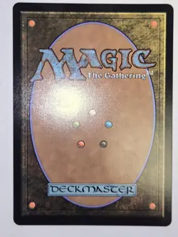 MTG Hei Bai, Forest Guardian Avatar: The Last Airbender Eternal 0205 Foil Mythic - Image 3