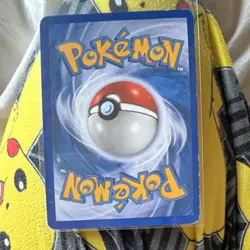 Pokemon Dusclops Deoxys Holo Rare Reverse Holo Card 7/107 Stage 1 70HP English - Image 2