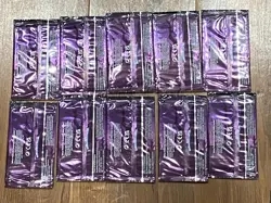 Pokemon Trick or Treat Halloween BOOster packs - Lot of 10 mini packs Brand New - Image 2