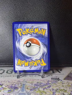 Pokemon Jasmine's Gaze 233/191 Holo Ultra Rare Surging Sparks NM - Image 2