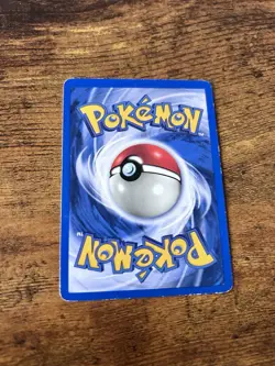 WotC Dark Slowbro 29/82 Team Rocket Unlimited Rare Regular English 60 HP 2000 - Image 2