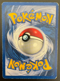 Pokemon TCG Sabrina's Abra Gym Heroes 91/132 Regular HP - Image 2