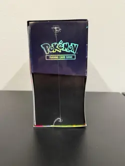Pokemon Mega Evolution Phantasmal Flames Elite Trainer Box ETB Brand New/Sealed - Image 4