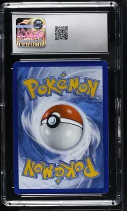 Leafeon VMAX 008/203 | CGC GEM MINT 10 | Pokemon Evolving Skies - Image 2