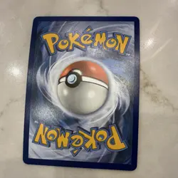 The Pokemon Company Pokemon TCG Tapu Bulu GX SV91/SV94 Hidden Fates Holo - Image 3
