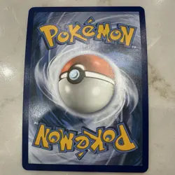 The Pokemon Company Pokemon TCG Tapu Bulu GX SV91/SV94 Hidden Fates Holo - Image 4