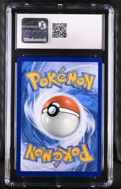 2019 POKEMON COSMIC ECLIPSE #216 SOLGALEO & LUNALA GX CGC 10 - Image 2