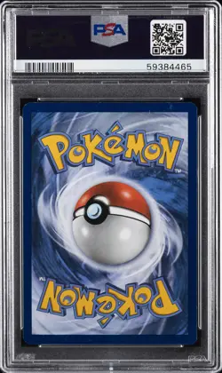 2016 Pokemon Xy Evolutions #11 Charizard-reverse Foil PSA 10 - Image 2