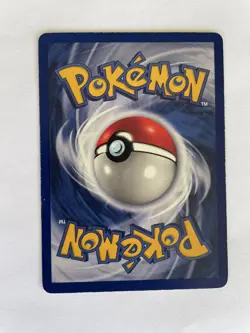 Pokemon TCG Professor Oak 88/102 1st Edition Shadowless Base Set Uncommon 1999 - Image 3