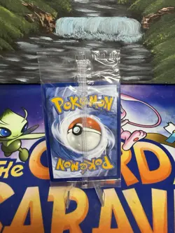 Pokemon TCG Charmander Obsidian Flames ETB Promo #044 Sealed - Image 2