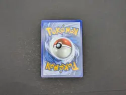 Pokemon TCG Blaziken Cosmos Holo Promo Destined Rivals 042/182 Mint Condition - Image 2