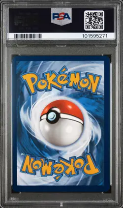 2023 POKEMON MEW EN-151 SPECIAL ILLUSTRATION RARE #199 CHARIZARD EX PSA 9 - Image 2