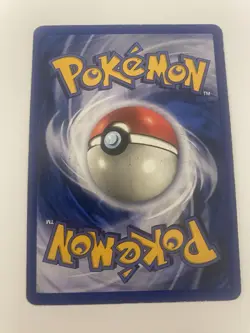 Pokemon TCG Nidoking 11/102 Base Set 1999 Holo Rare Wizards English Unlimited 2B - Image 2
