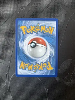 Fennekin 080: Chaos Rising ETB Full Art Promo Holo. NM Pokemon - Image 2