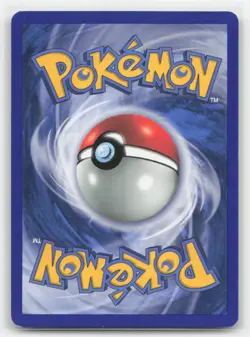Lanturn H15/H32 Holo Aquapolis MP Pokemon - Image 2