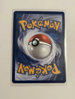Morpeko ex 102/084 - Pokemon 2026 - Pitch Black - Ultra Rare - Image 2