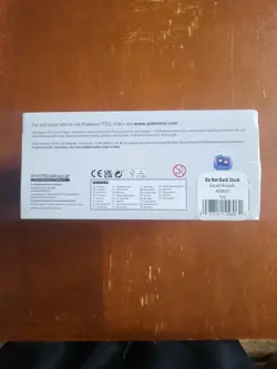 Pokemon Brilliant Stars Elite Trainer Box ETB Sealed - Image 4