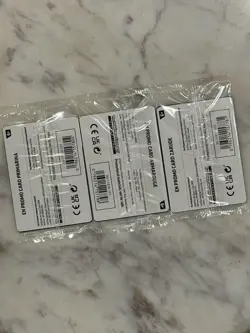 Primarina, Zarude & Armarouge (What’s Your Favorite Pokemon) Promo Sealed - Image 2