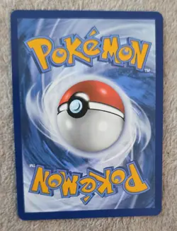 Jellicent ex Illustration Rare - Pokemon White Flare 168/086 (LP) - Image 2