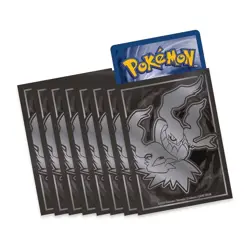 2X Pokemon Center Mega Evolution: Pitch Black Elite Trainer Box English 2026 - Image 4