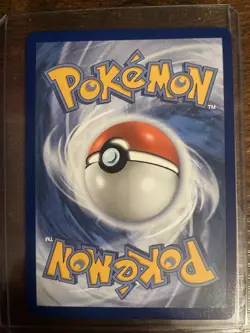 Pokemon TCG Mega Charizard X EX Ultra Rare Full Art Holo 360HP 109/094 English - Image 2