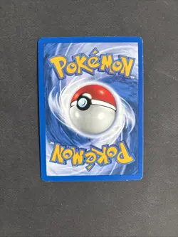 Pokemon TCG Lt. Surge's Pikachu Gym Heroes 81/132 Regular Unlimited Common - NM - Image 4