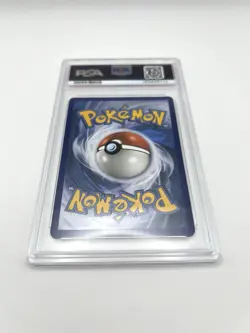 Pokemon PSA 9 Shining Mew 40/73 2017 Shining Legends Shiny Holo Rare - Image 5